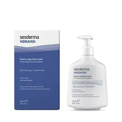 Sesderma Hidraven Shampoo