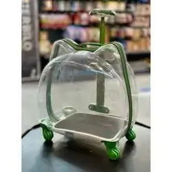 Pet Trolley Case Carrier luggage