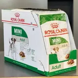 Mini Adult 85g 12Pcs