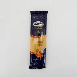 Alvita Spaghetti 500Gm