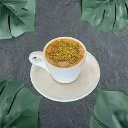 Chocolate Coffee