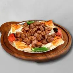 Kebab Ali Nazik