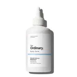 Salicylic Acid 0.5% Body Serum 240ml _ The Ordinary