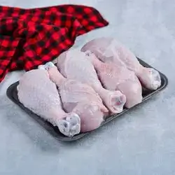 Fresh Chicken Thigh (0.9 - 1.1 kg)