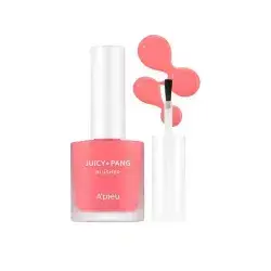 Juicy Pang Water Blusher Strawberry PK01 APIEU