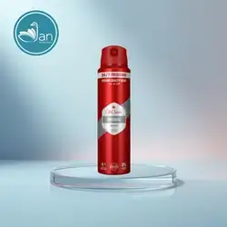 Old Spice Deo Bodyspray Original 0% aluminium salts 150ml
