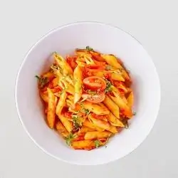Penne Arrabbiata