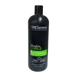 TRESsemme Flawless Curls Shampoo 828ml