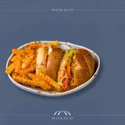 Spicy Burger
