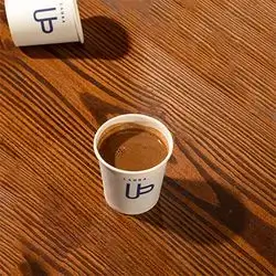 Single Turkish Coffee