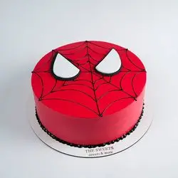 Birthday Cake For 10 Person