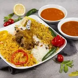 Mandi Quzi 