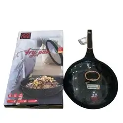 Ucc Life Fry Pan 22cm
