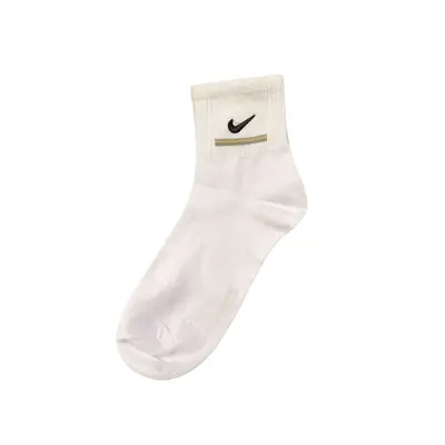 Nike Sport Socks White