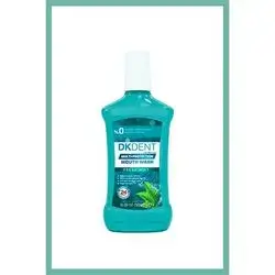 Dk Dent Mint Essence Mouth Care Water 500 Ml
