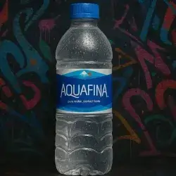 Mineral Water
