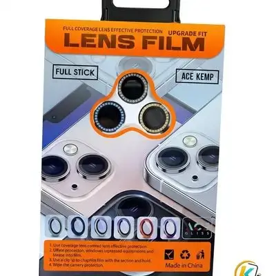 Lens Film
