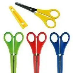 MİLAN School Scissors