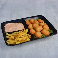 Kids Nuggets Meal