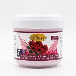 LA’ROSE 5in1