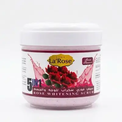 LA’ROSE 5in1