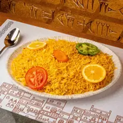 Mandi Rice