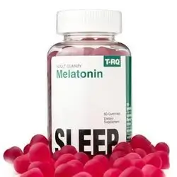 Melatonin-Adult Gummy-USA