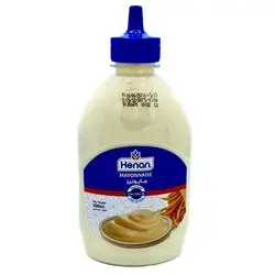 Henan Mayonnaise with Ketchup 500 ml