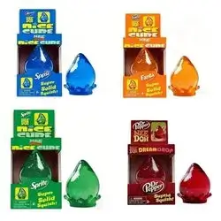 Nee Doh Nice Cube circule Squishy Random color