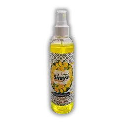 Simia Lemon Cologne 80ml