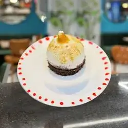 Ruanin Cake