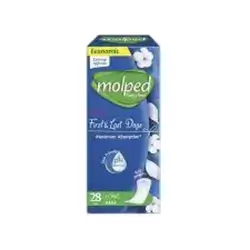 Molped Sanitary Pads