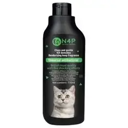 N4P Anti Hair Fall Shampoo 750ml