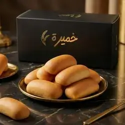Biscuit Finger 1 Kg