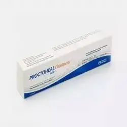 Proctoheal ointment