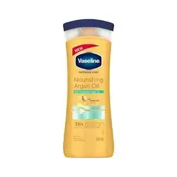 Vaseline Body Lotion Nourishing Argan Oil