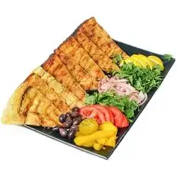 قاپی کوبەی برژاو لەسەر خەڵوز