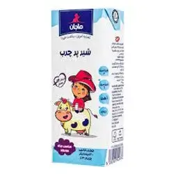Majan Full Fat Milk 200ml