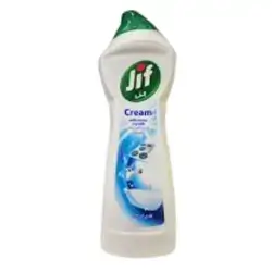 Jif Cream Orginal White 750ml