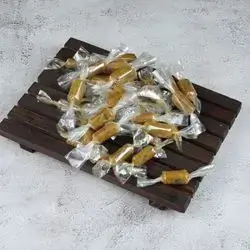 Toffee Keto