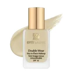Double Wear Stay In Place Makeup 2W0 WARM VANILLA 30ml _ ESTEE LAUDER