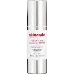 Skincode Balancing Serum