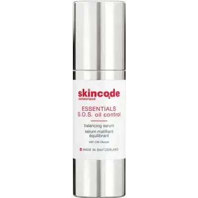 Skincode Balancing Serum