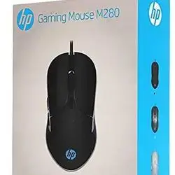 Gaming Mouse M280