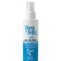 LIBERA E BELLA