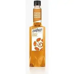 DaVinci Syrup Roasted Almond
