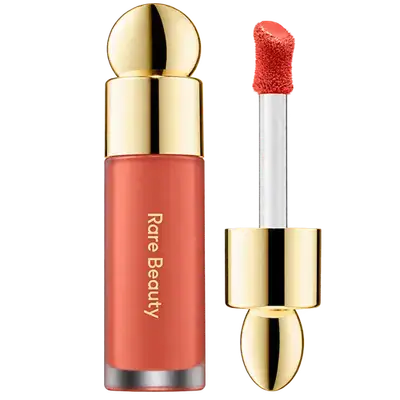 Soft Pinch Dewy Liquid Blush JOY 7.5ml _ Rare Beauty