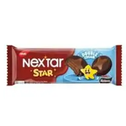 Nabati Nextar Star Cookies Choco