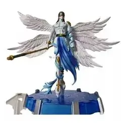 ANGEMON FIGURE 30CM