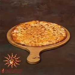 Margherita Pizza Meal
